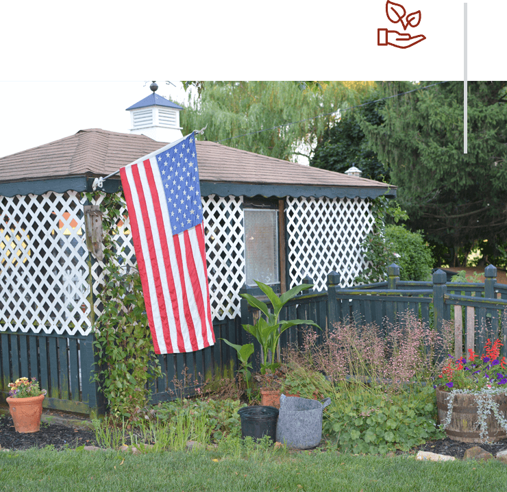 home-garden